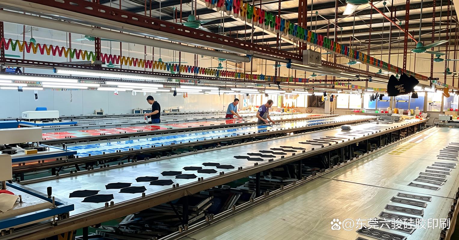 支持一件起加工!东莞小单定制靠谱辅料工厂:六骏服装辅料厂